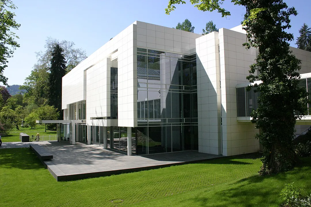Museo de Baden Baden