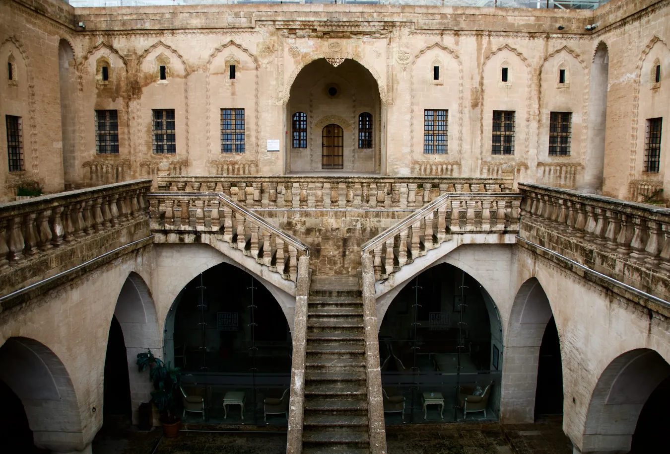 Museo de Mardin