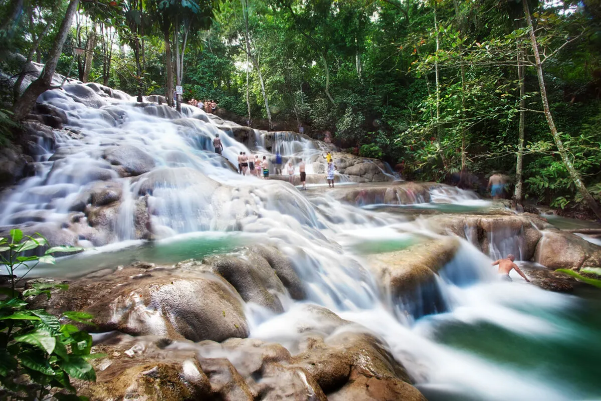 Imagen de Los parques naturales que no te puedes perder si viajas a Jamaica