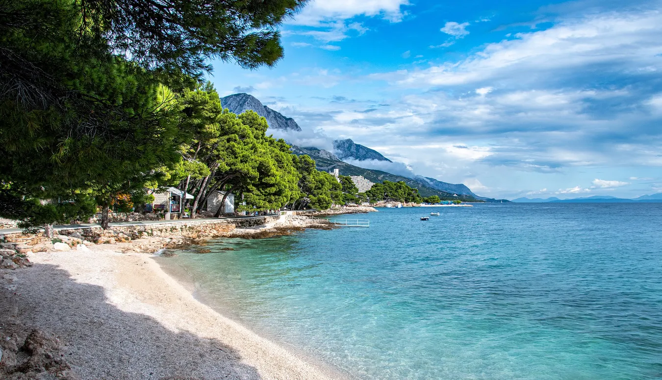 Imagen de Las mejores playas en Croacia