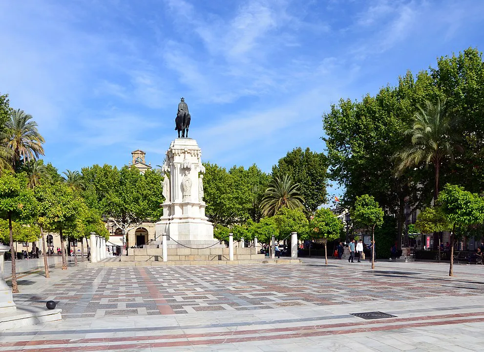 Plaza Nueva