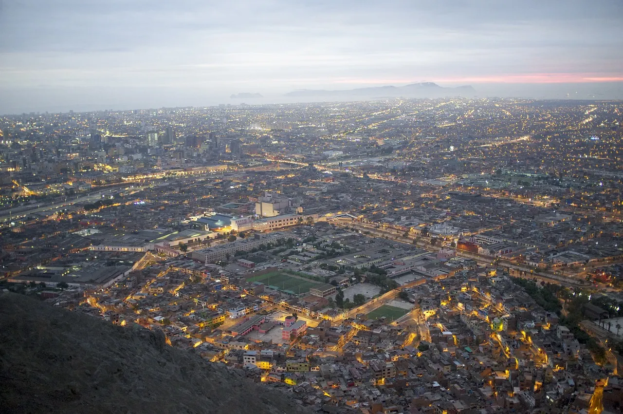 Imagen de ¿Qué ver y hacer en Lima?