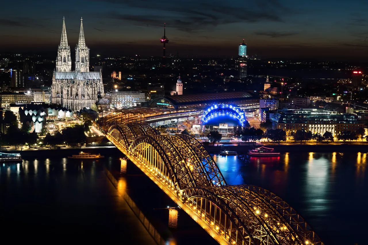 Imagen de Las 14 mejores cosas que visitar en Colonia