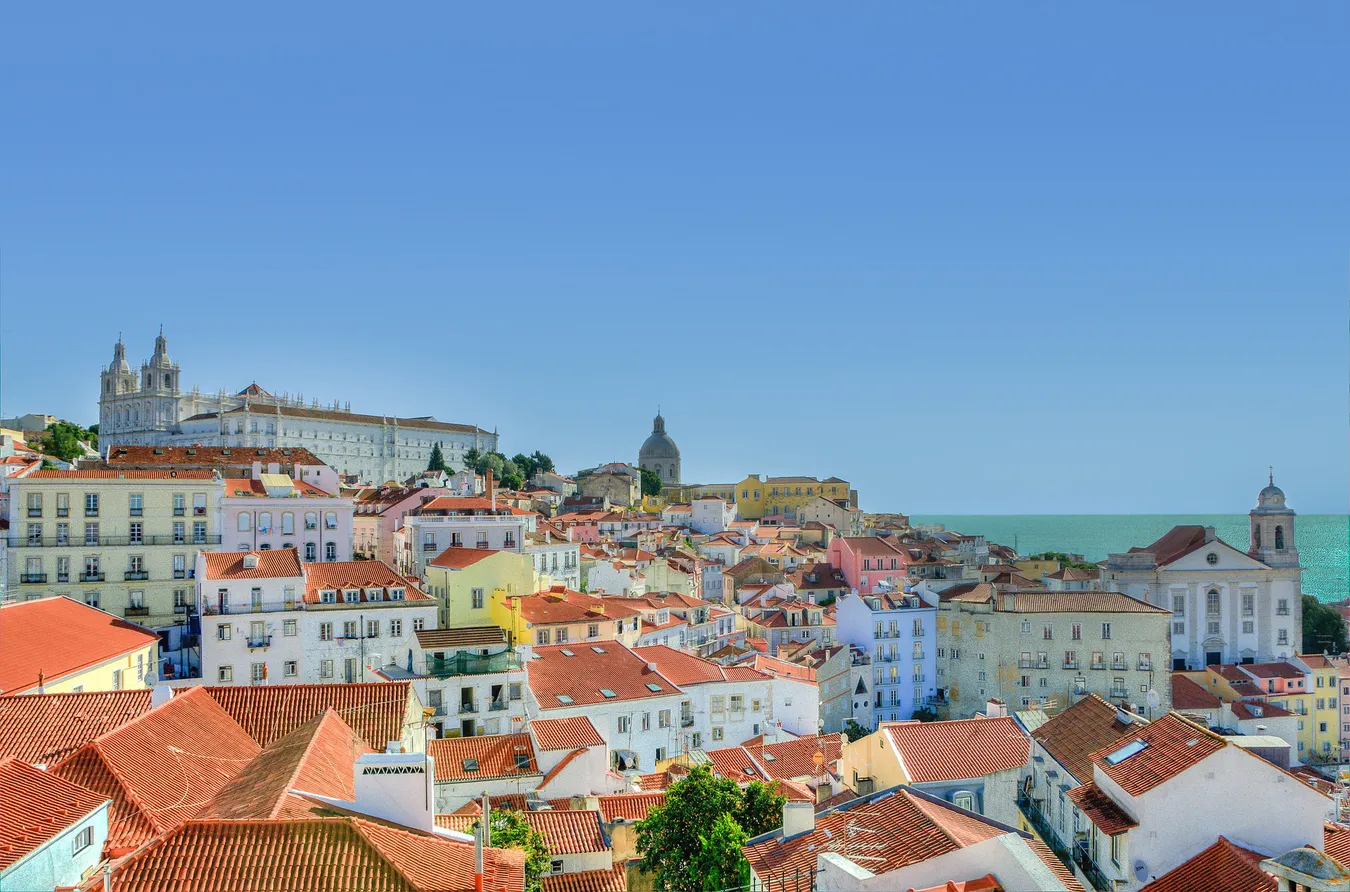 Imagen de ¿Qué ver en Lisboa?