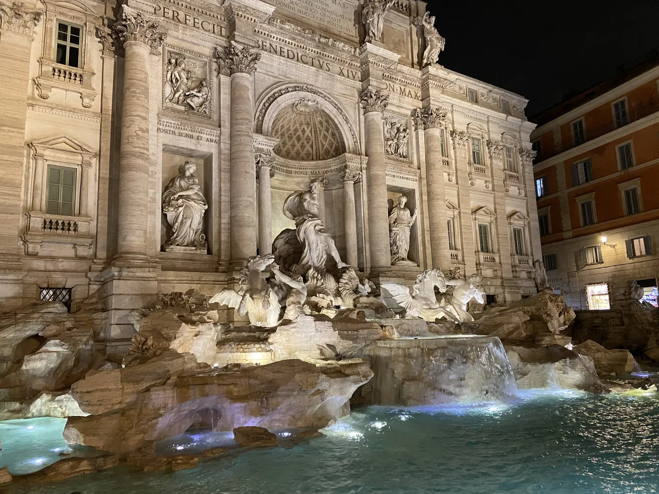 Imagen de Las mejores 36 cosas que ver en Roma por orden de prioridad