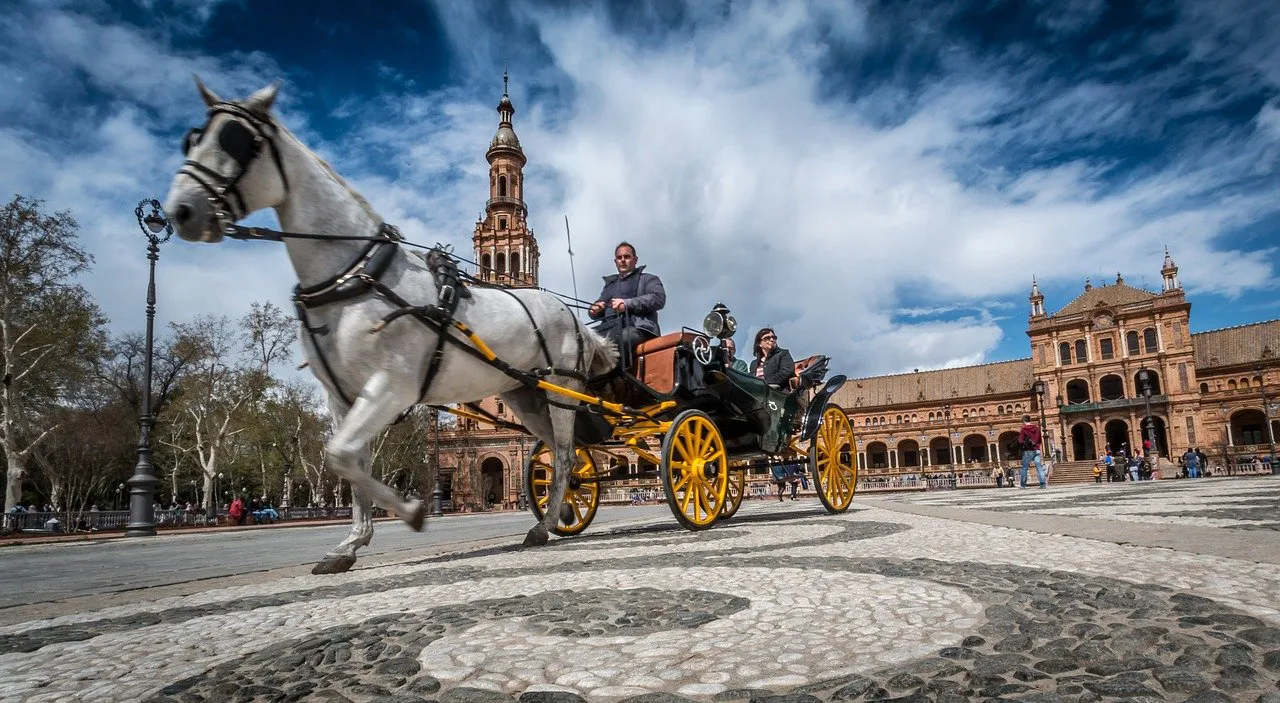 Imagen de Los mejores lugares que ver en Sevilla