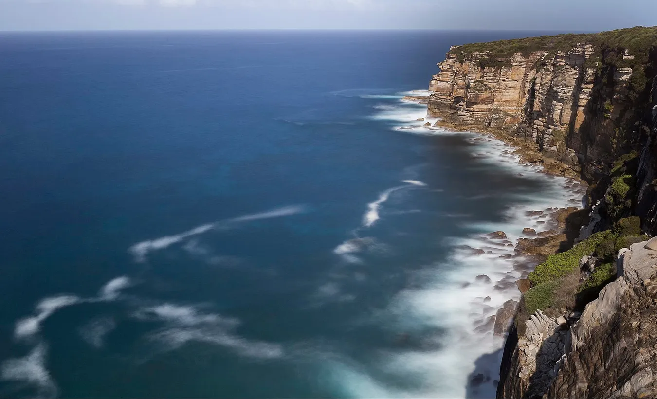 Royal National Park