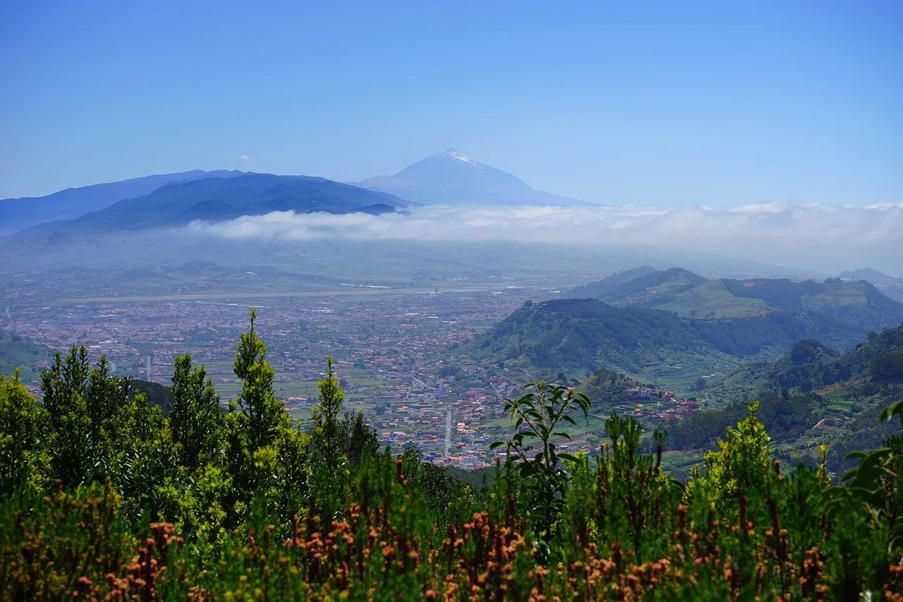 Foto de San Cristóbal de La Laguna