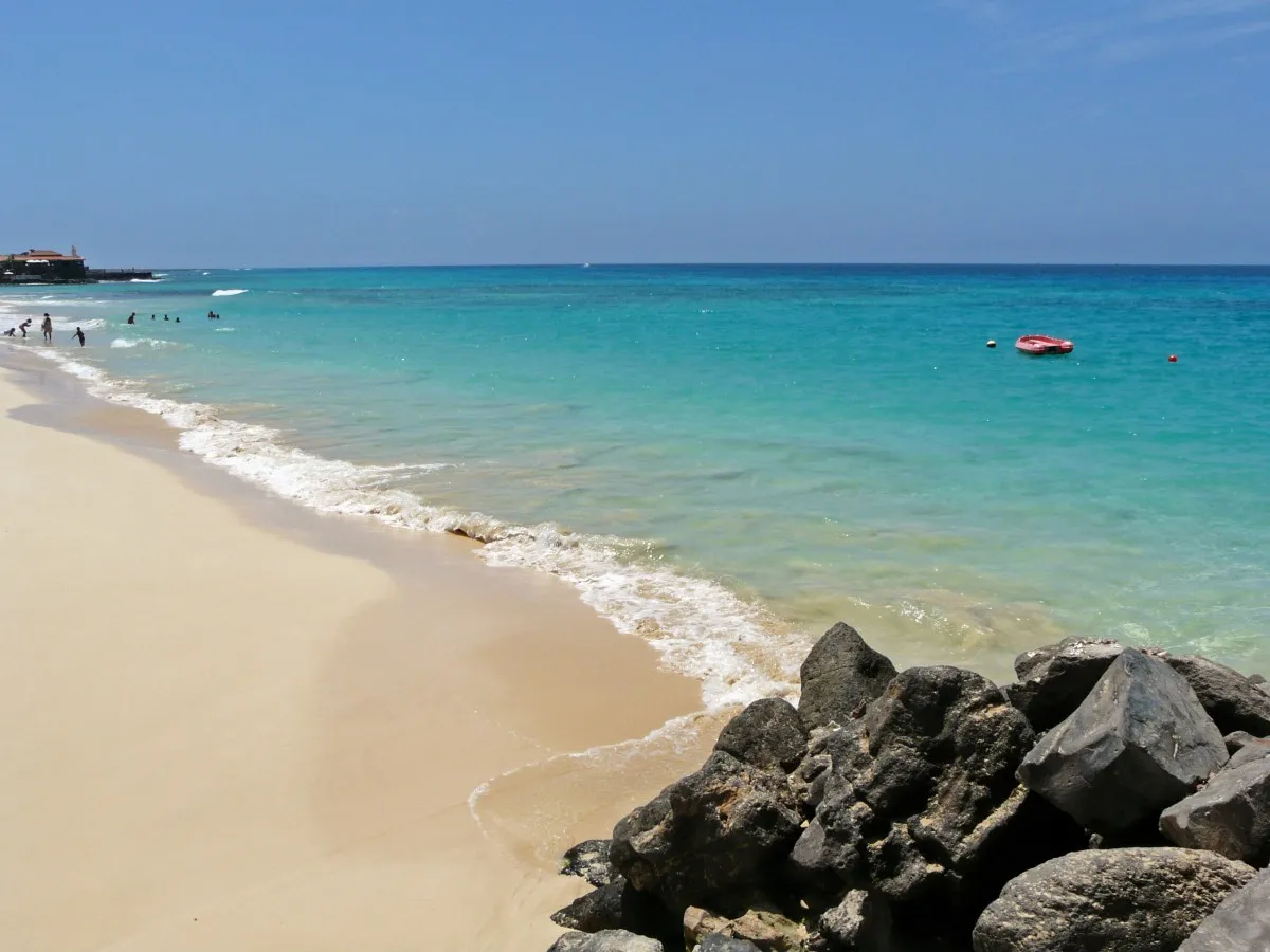 Imagen de Estas son las 10 mejores playas de Cabo Verde isla por isla