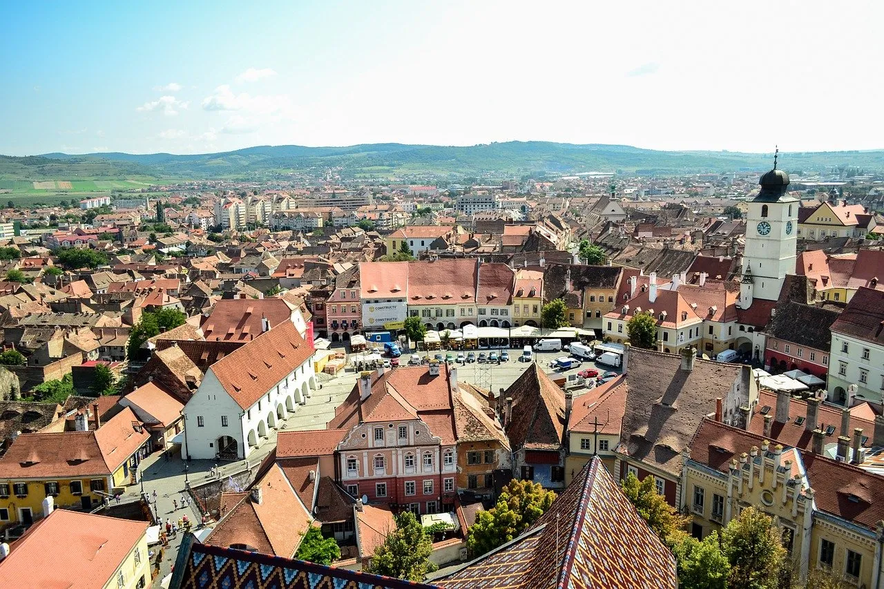 Foto de Sibiu