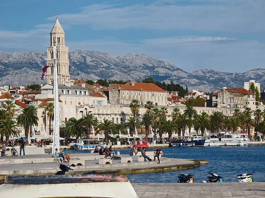 Imagen de Los mejores lugares que ver en Split y visitas a sus alrededores