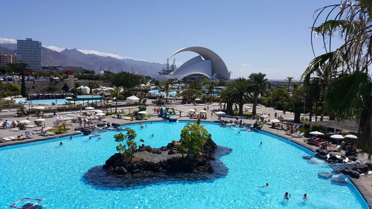 Imagen de Los mejores 8 hoteles de Tenerife que no te puedes perder