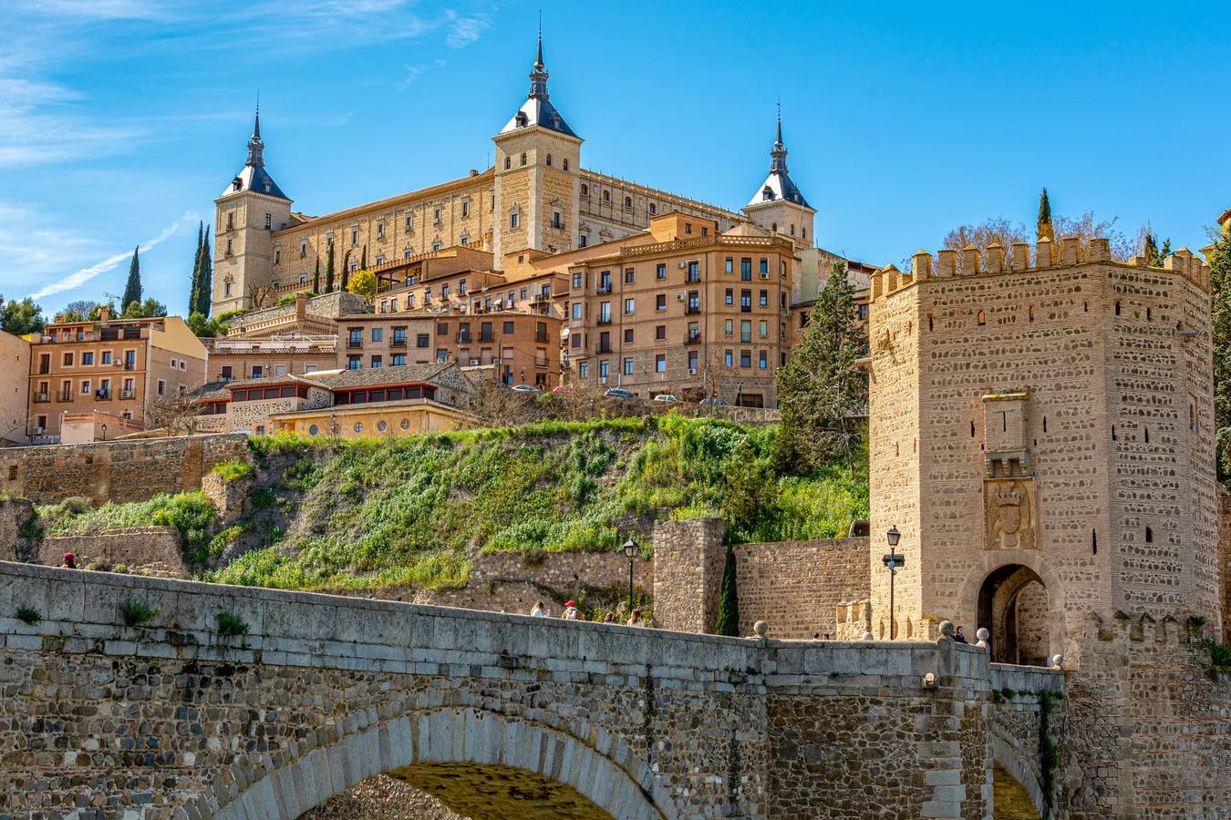 Imagen de ¿Qué ver en Toledo en un día? Plan detallado para visitar Toledo en un día