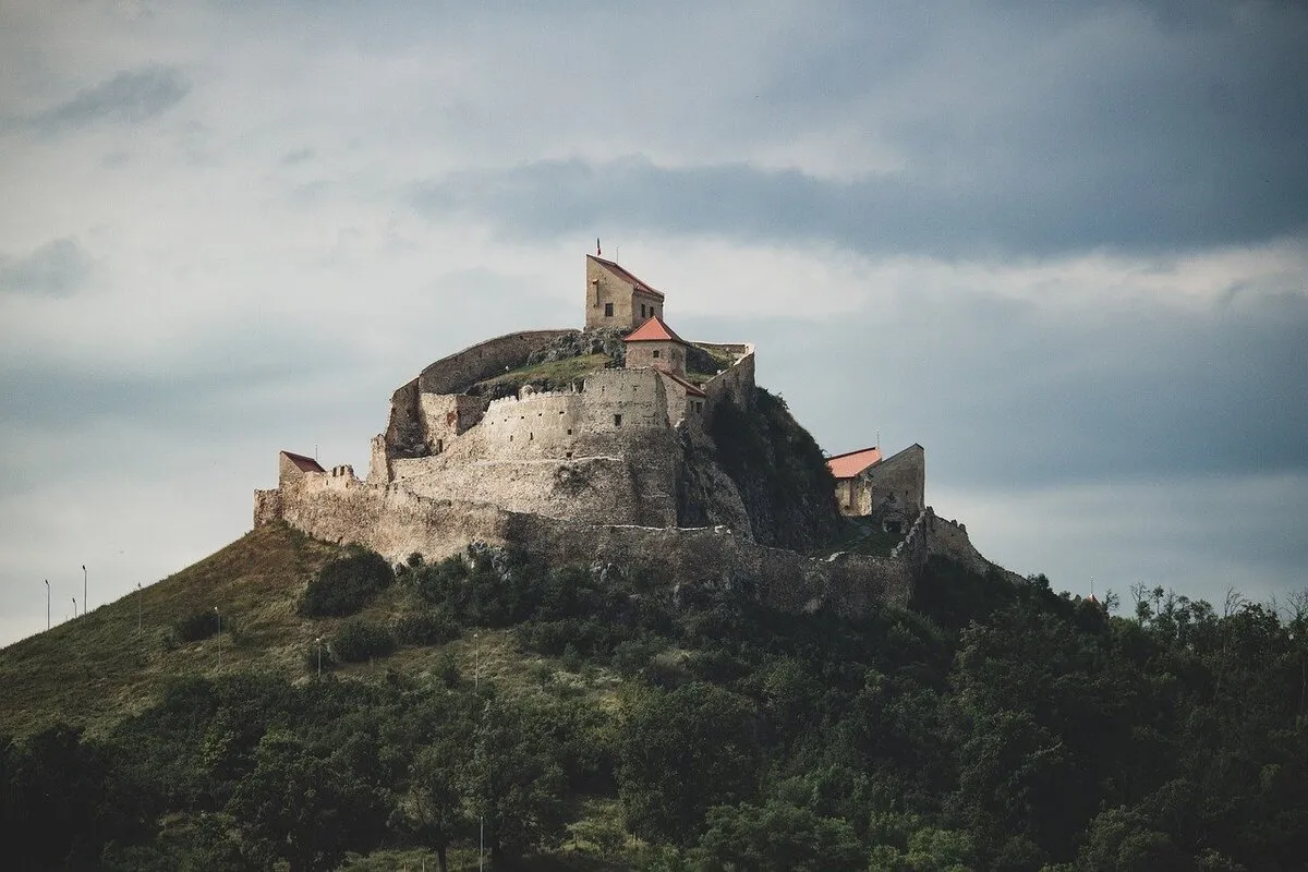 Imagen de Conoce Transilvania, la región más famosa de Rumanía