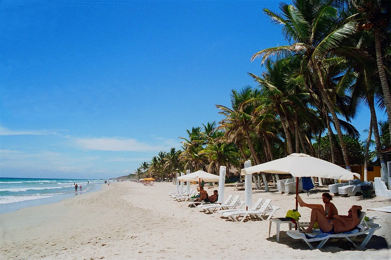 Imagen de ¿Qué Playas de Venezuela visitar?