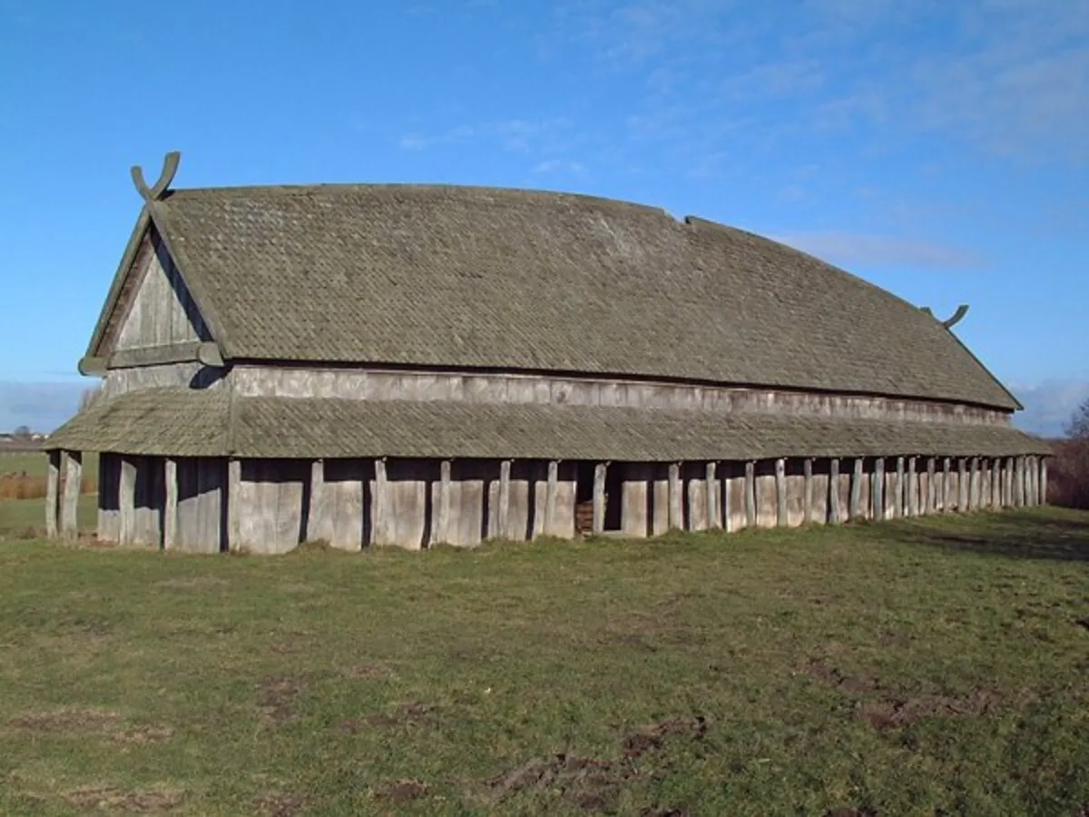 Imagen de Descubre todo sobre los Vikingos visitando estos 6 lugares de Dinamarca