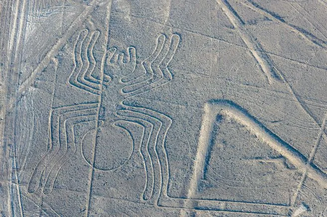 Imagen de Visitar las Líneas de Nazca, un enigma en medio del desierto