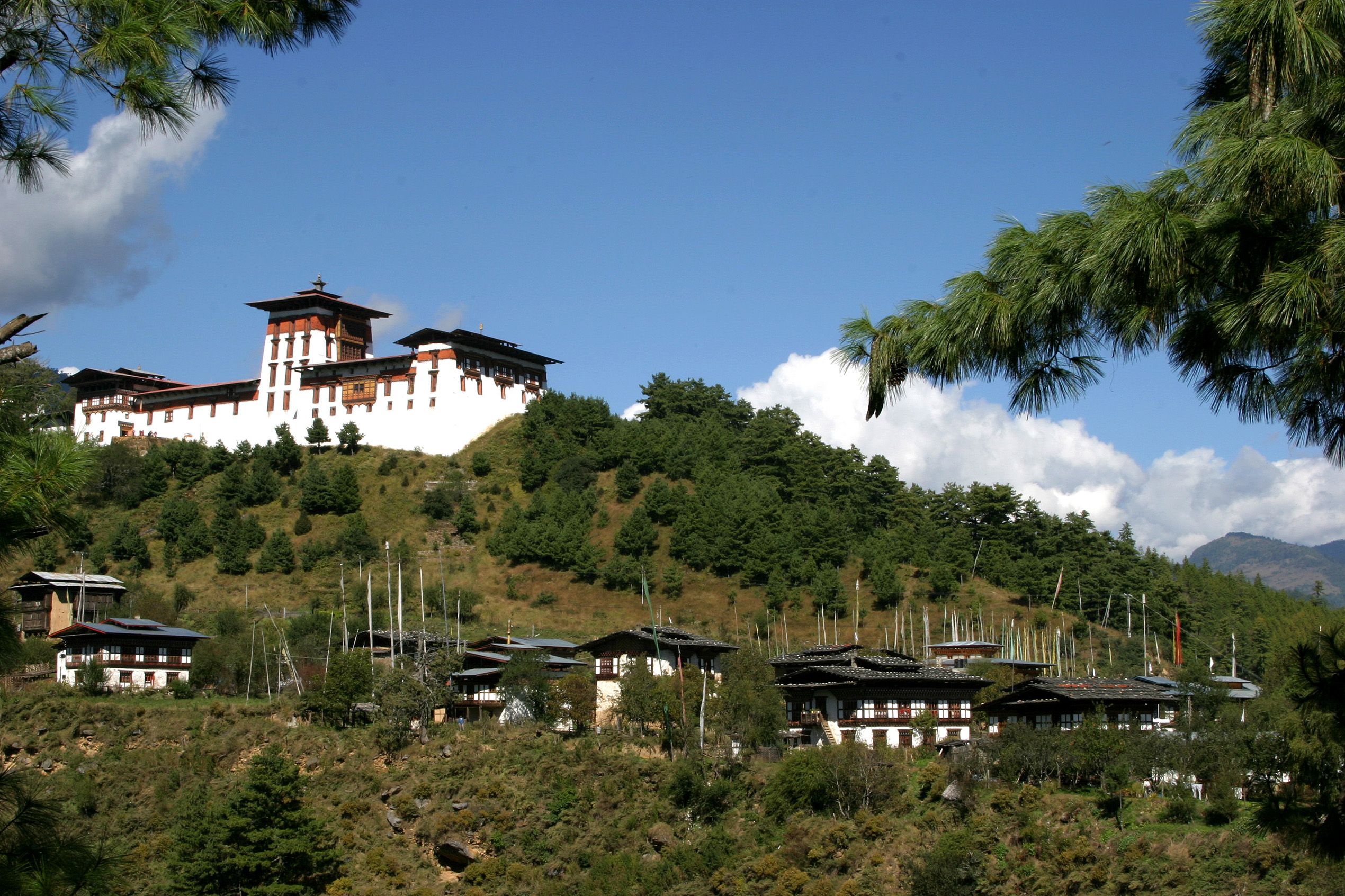 Imagen del tour: 7D6N Classic Bhutan Tour