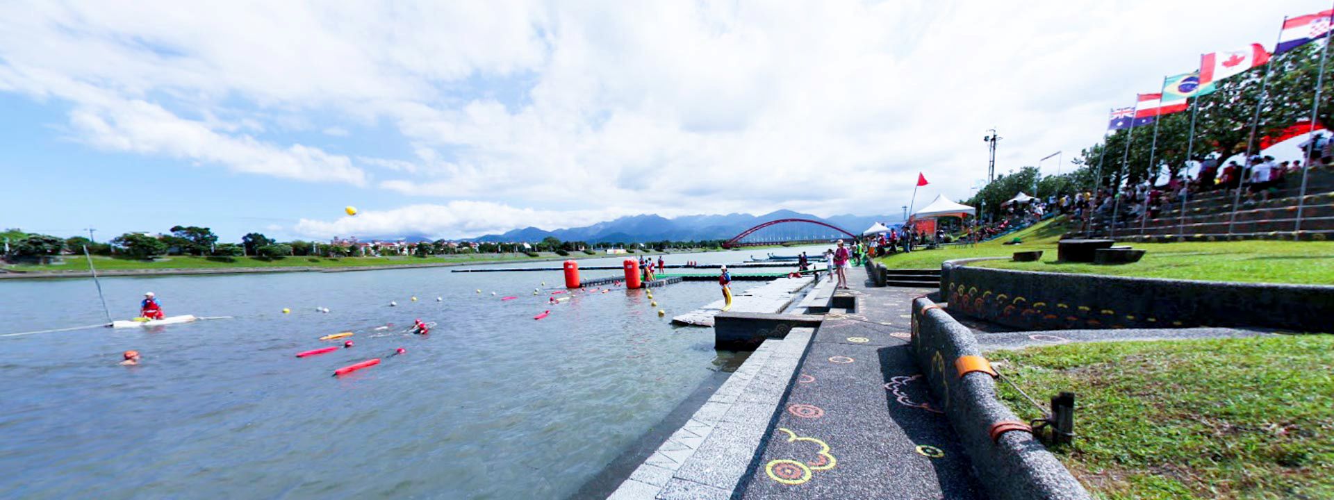 Imagen del tour: Dongshan River Tour