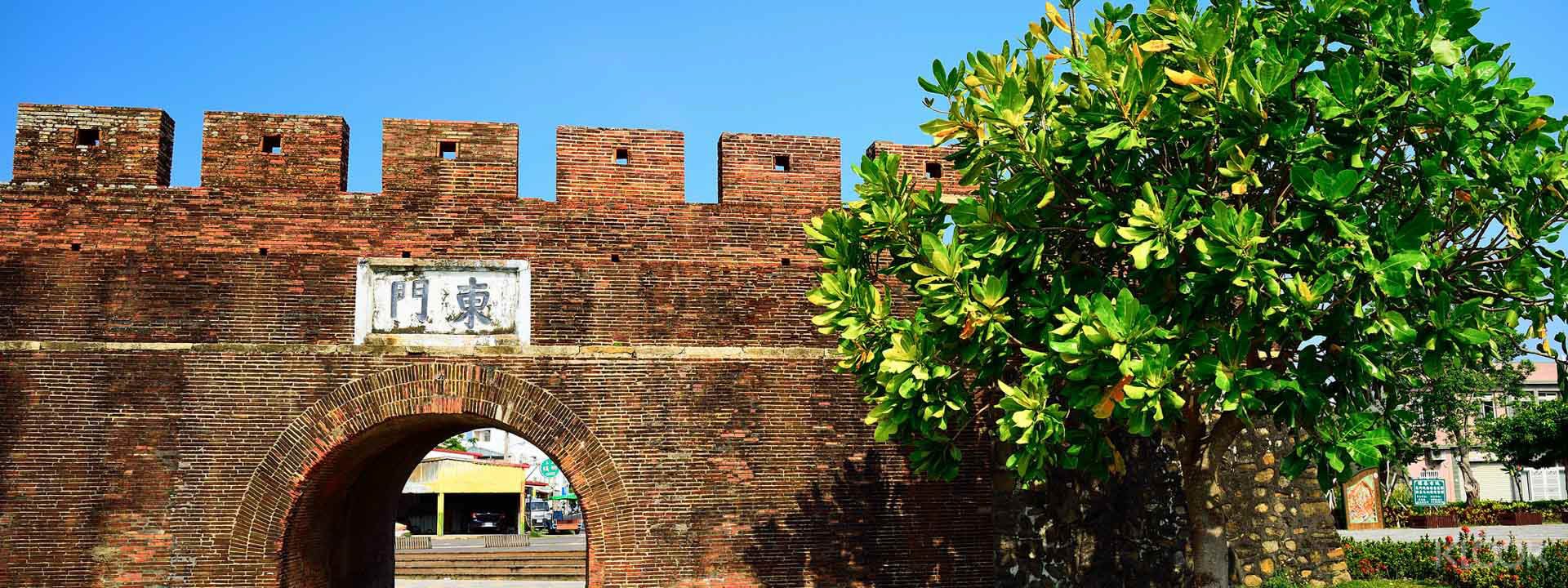 Imagen del tour: Hengchun Old Town and Hot Springs