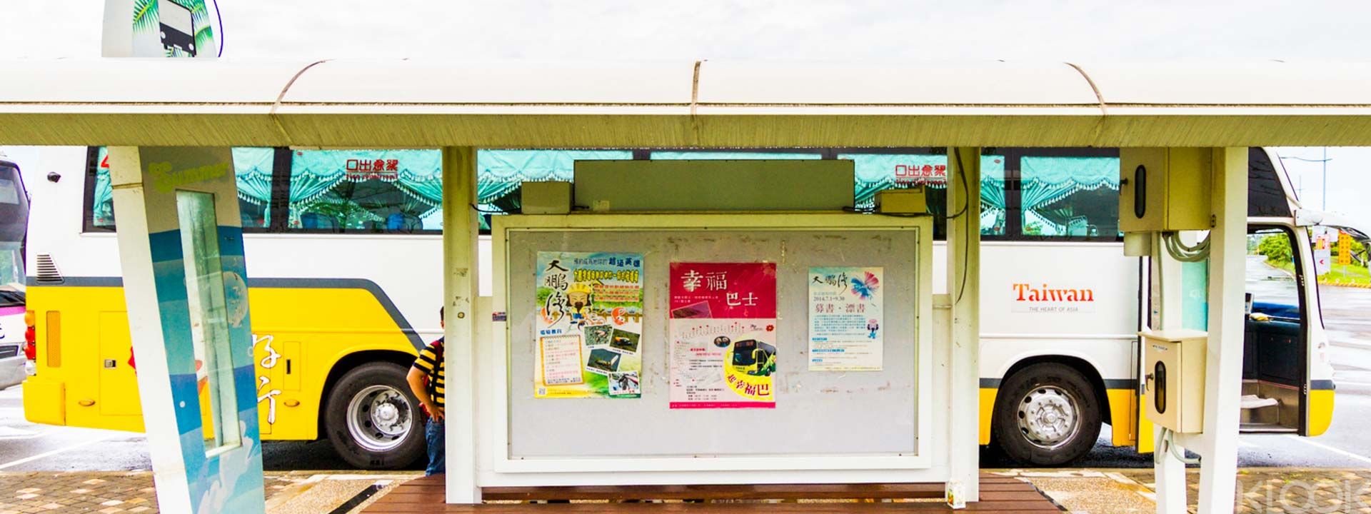 Imagen del tour: Kenting Express Line Shared Round Trip Bus Transfers between Kenting and Kaohsiung Airport or Zuoying High Speed Rail Station