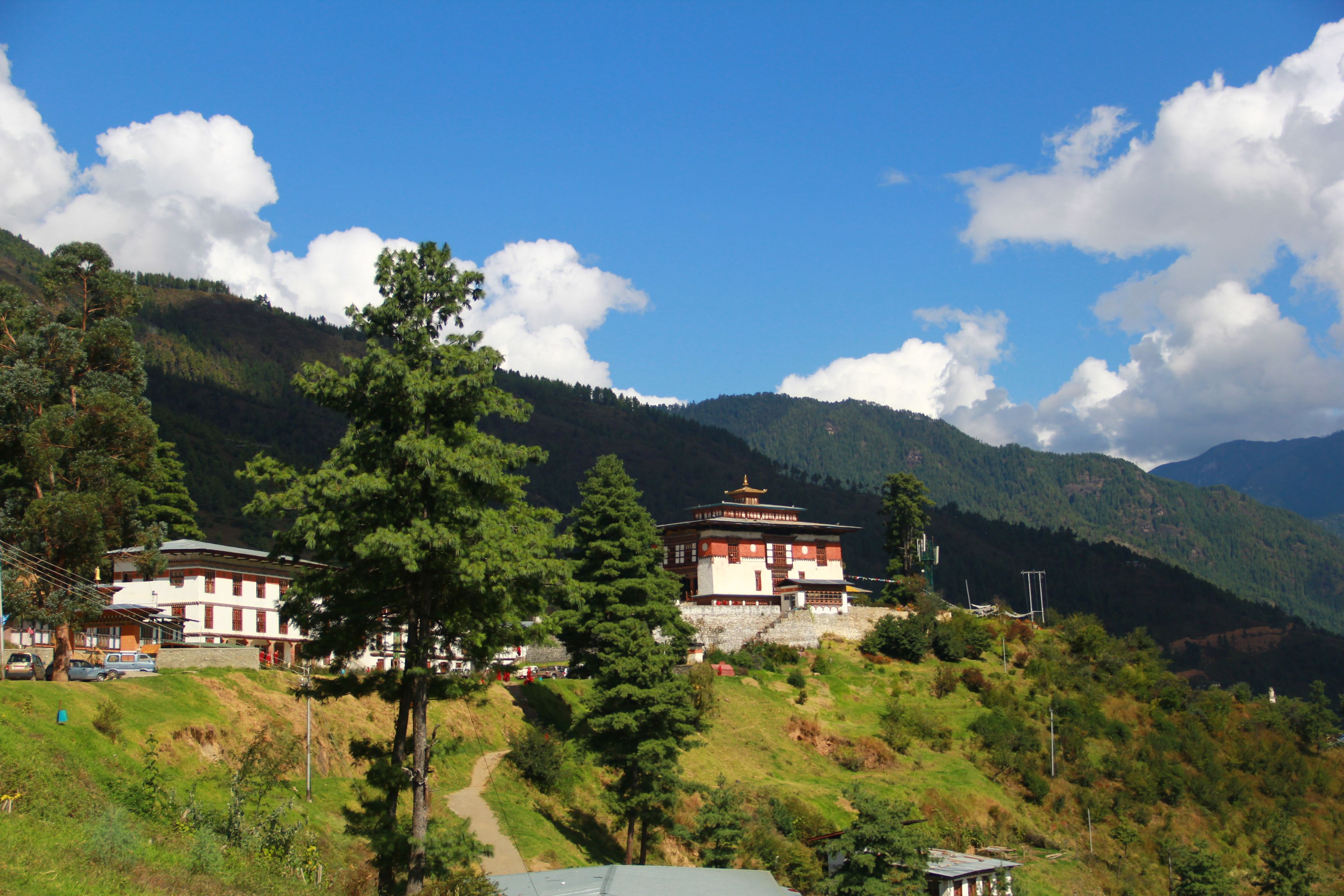 Imagen del tour: 5D4N Classic Bhutan Tour