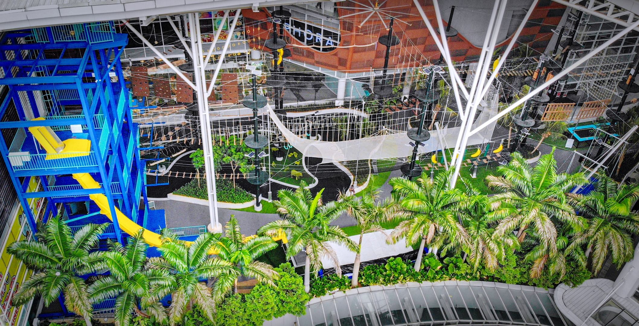 Imagen del tour: ESCAPE Challenge in Paradigm Mall Petaling Jaya