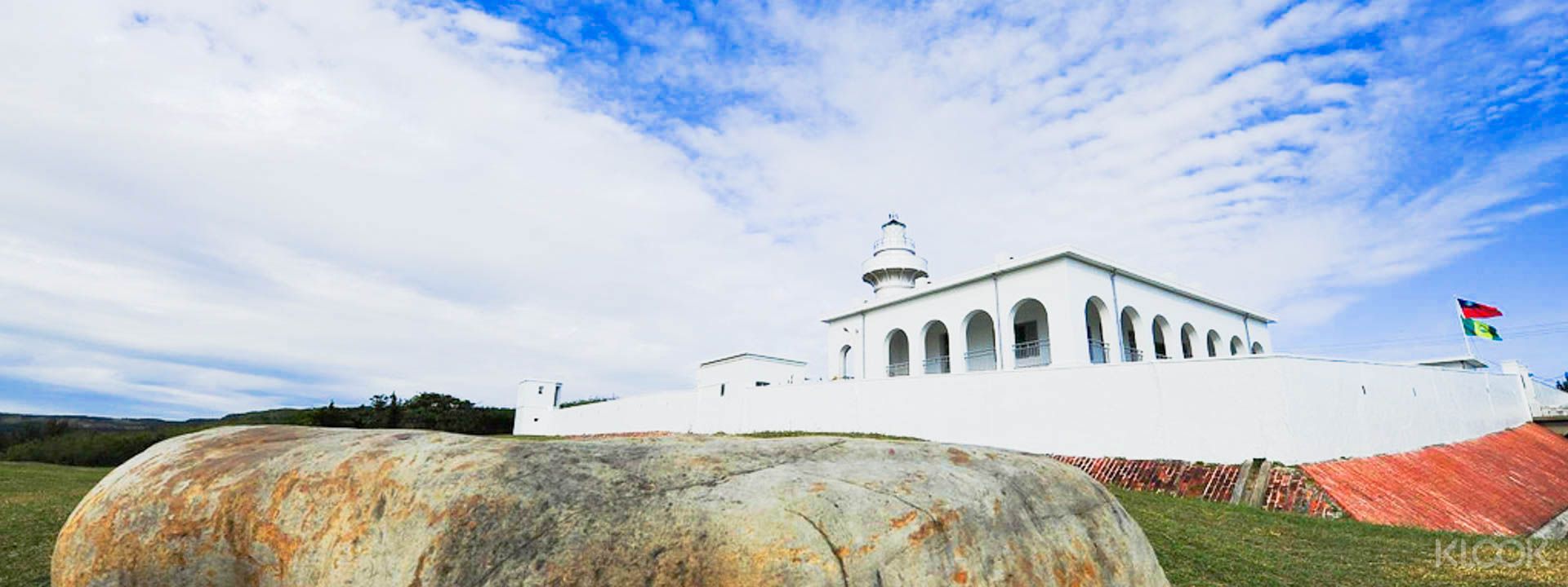 Imagen del tour: Hengchun Peninsula and Aquarium 