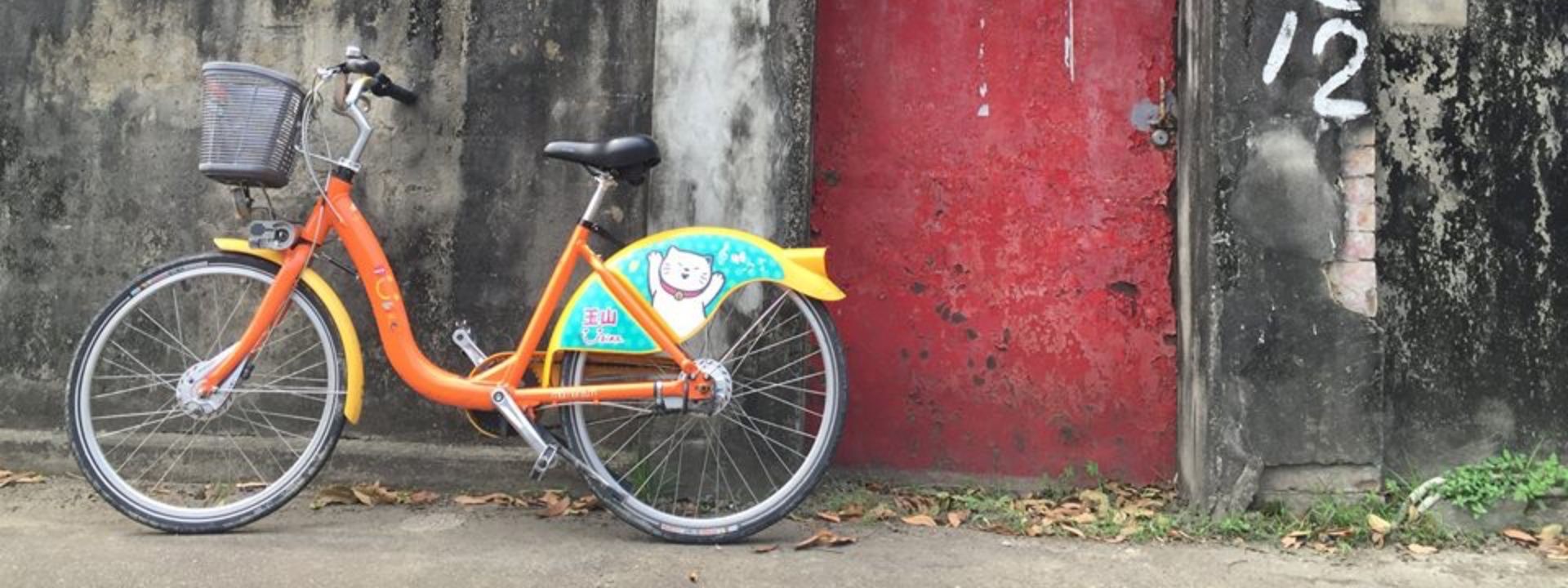 Imagen del tour: Local Market Biking Tour