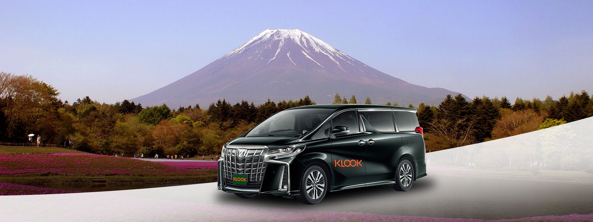 Imagen del tour: 10-hour Fuji Area Private Car Charter from Tokyo
