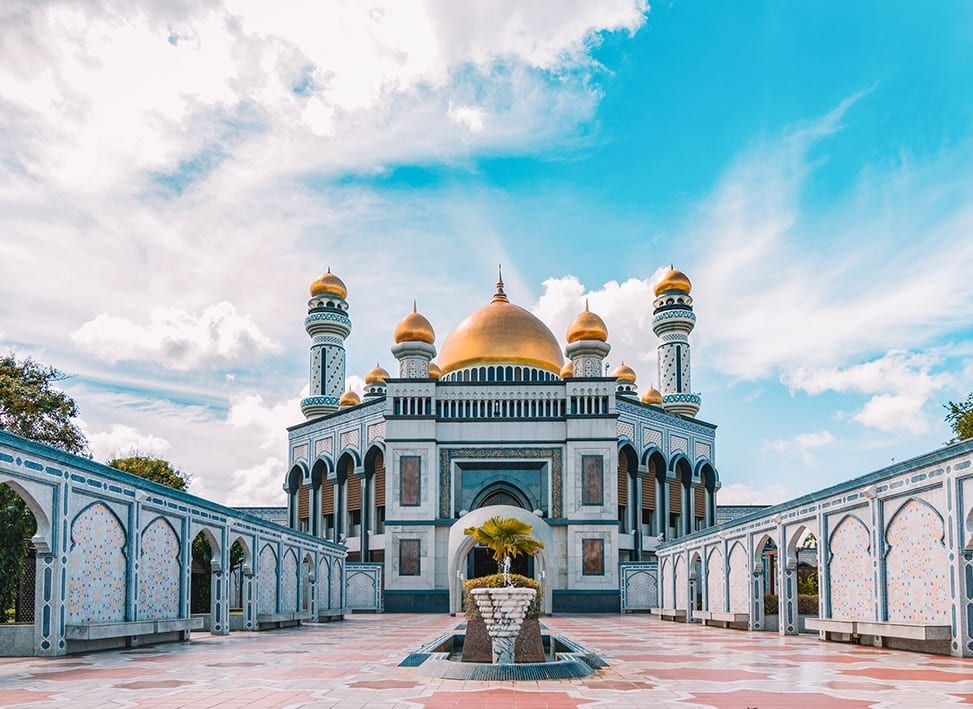 Imagen del tour: Brunei Half Day City Tour in Bandar Seri Begawan