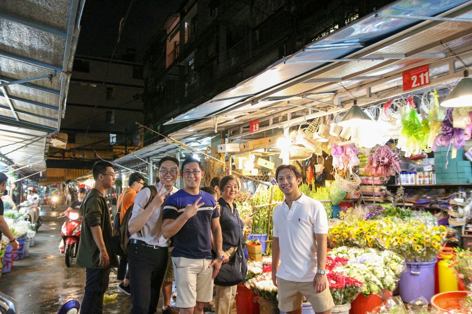 Imagen del tour: Street Food Tour in Saigon by Get Lost in Saigon