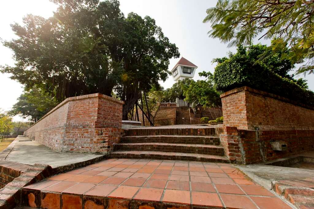 Imagen del tour: Anping Old Fort Admission Ticket 