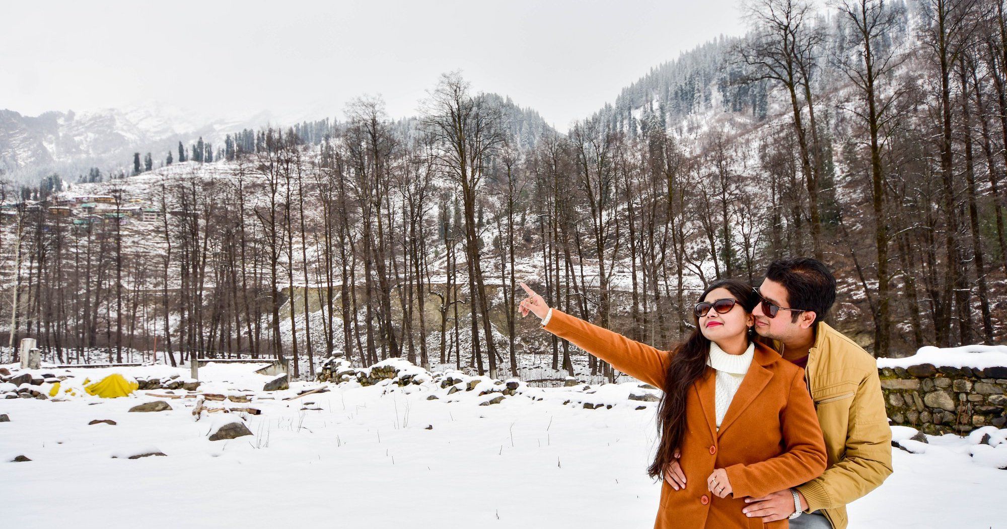 Imagen del tour: Private Photoshoot Experience in Manali