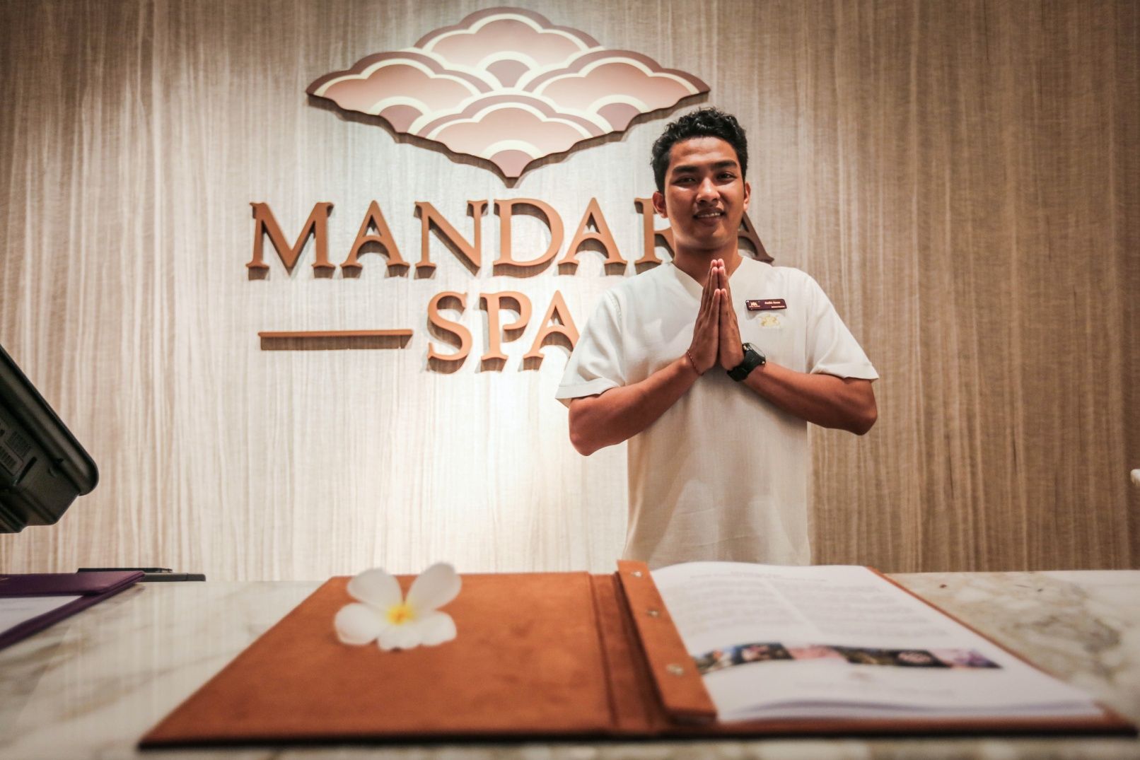 Imagen del tour: Mandara Spa Experience at Miri Marriott Resort & Spa in Sarawak