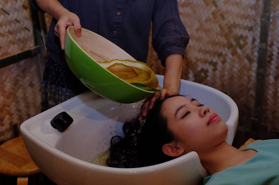 Imagen del tour: Que Mot Cuc Hair Spa in Ho Chi Minh