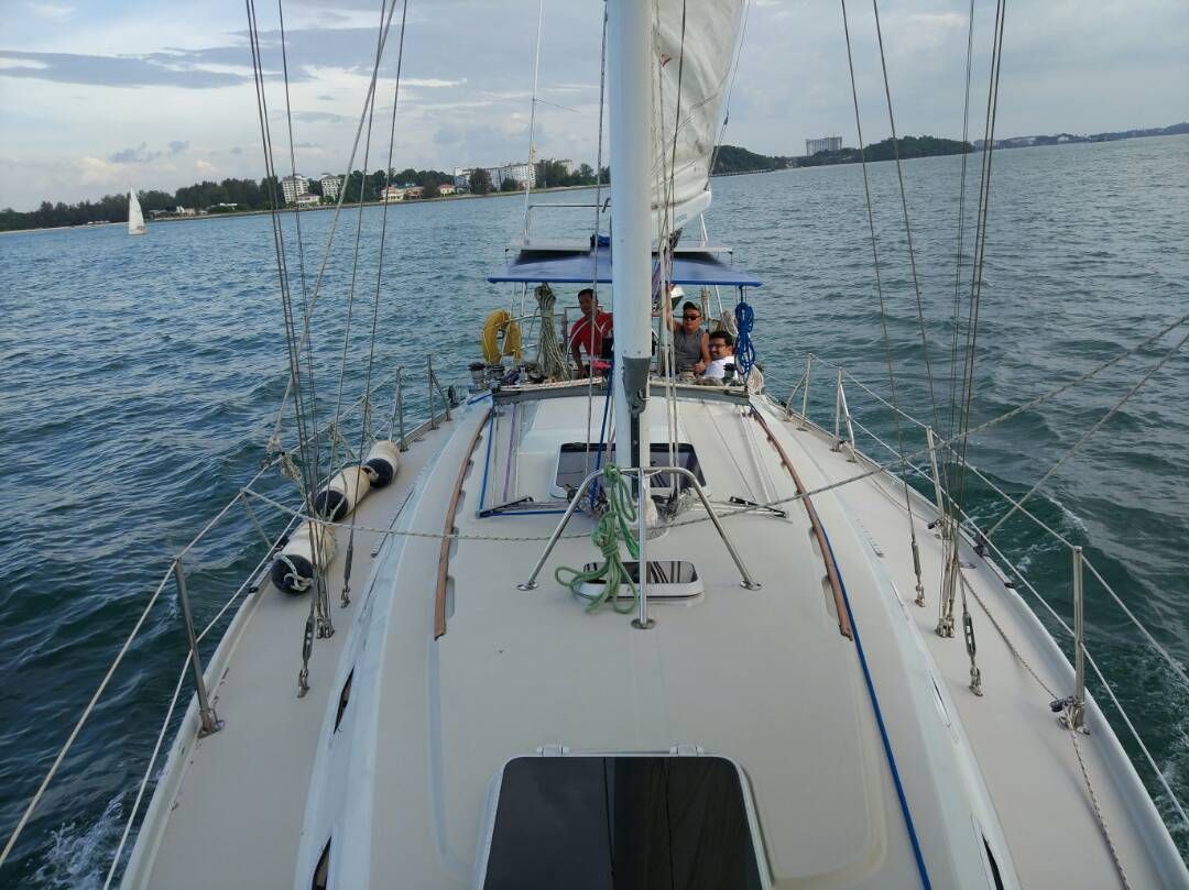 Imagen del tour: Private Sunset Cruise Experience in Port Dickson