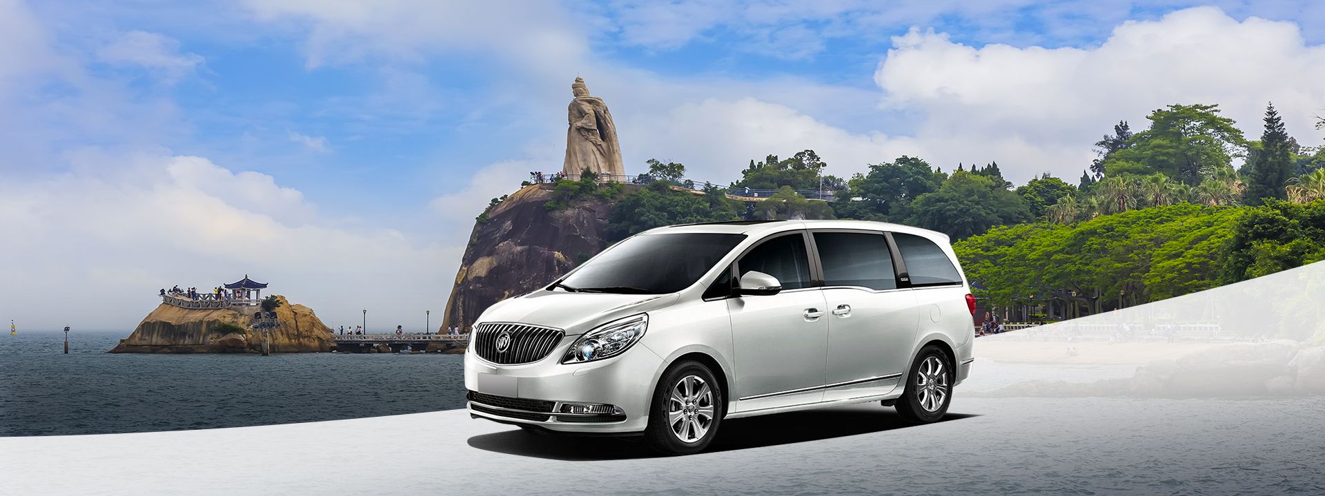 Imagen del tour: Xiamen Private Car Charter