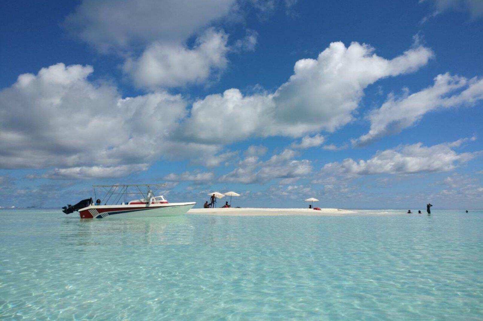Imagen del tour: Sandbank, Snorkeling, and Sunset Cruise Experience in Hulhumale