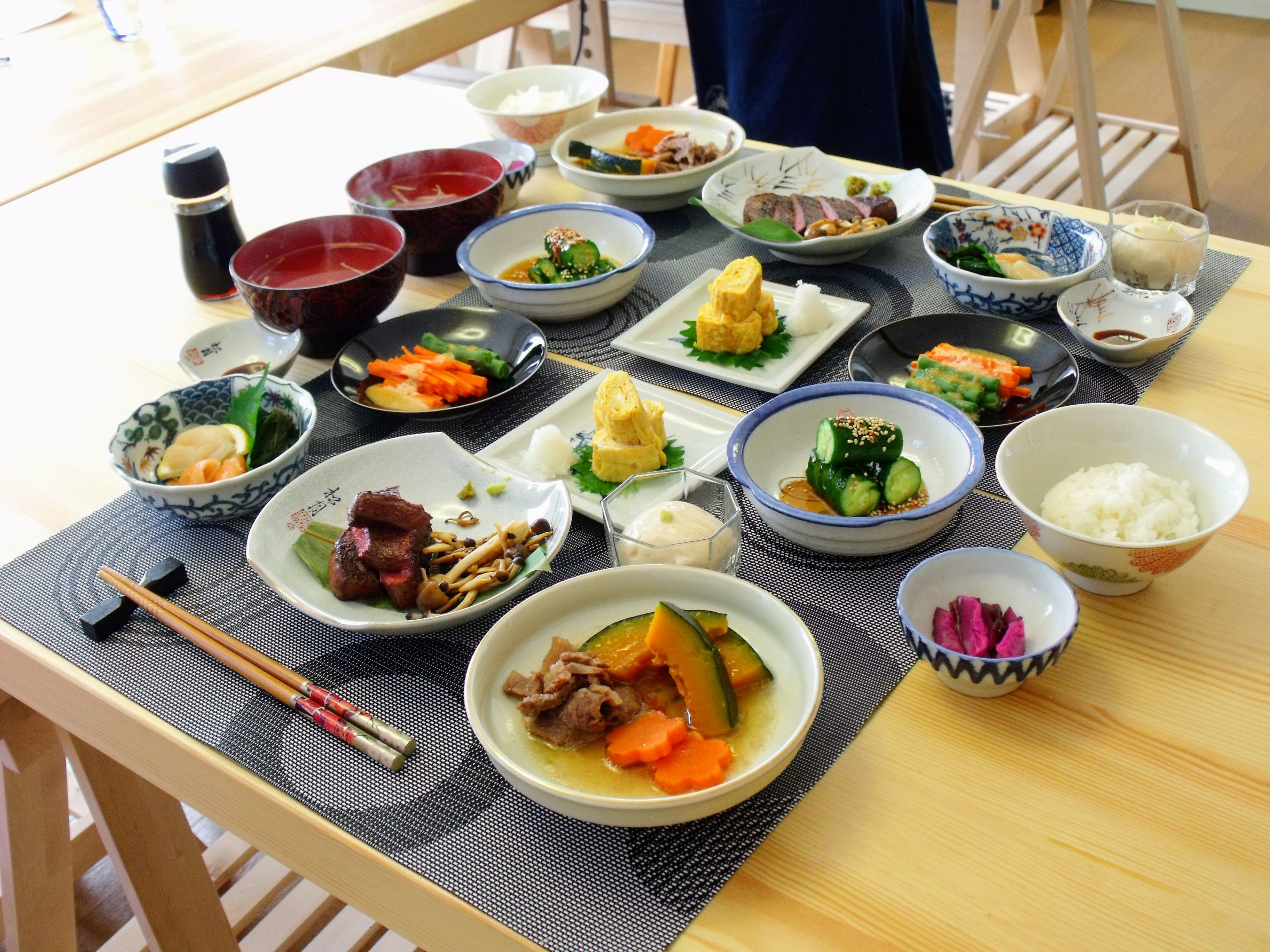 Imagen del tour: Morning Wagyu Kaiseki Cooking Course