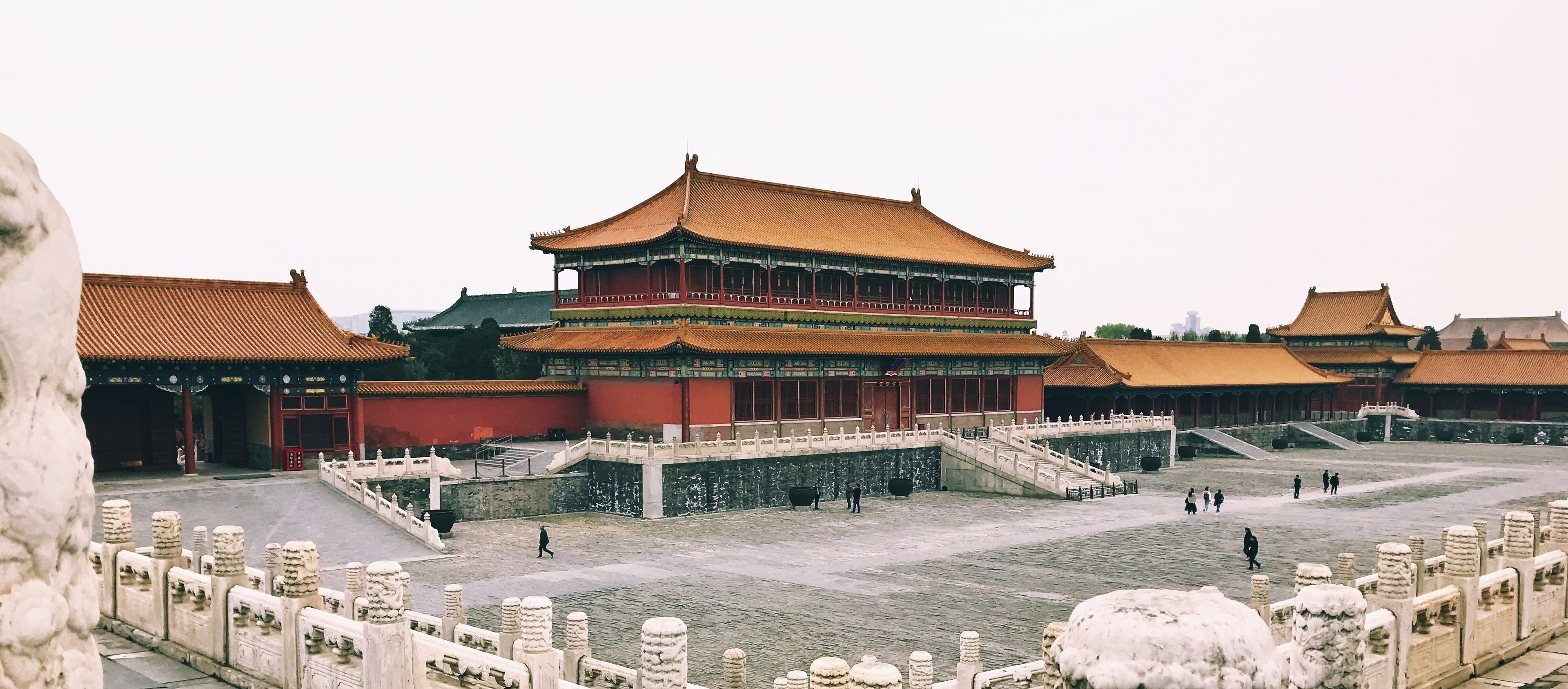 Imagen del tour: Entrada para el Museo del Palacio de Pekín en la Ciudad Prohibida