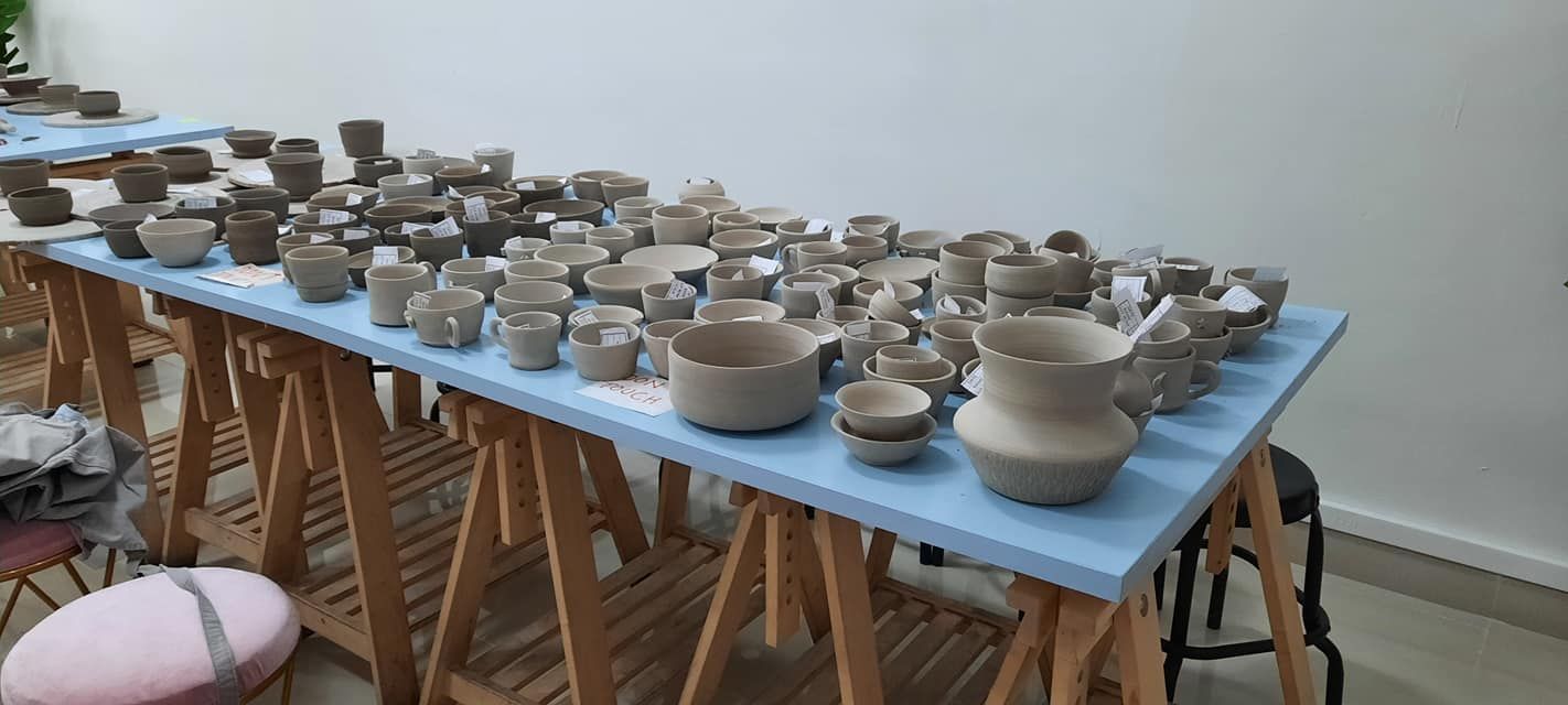 Imagen del tour: DIY Pottery Workshop in Paradigm Mall Petaling Jaya