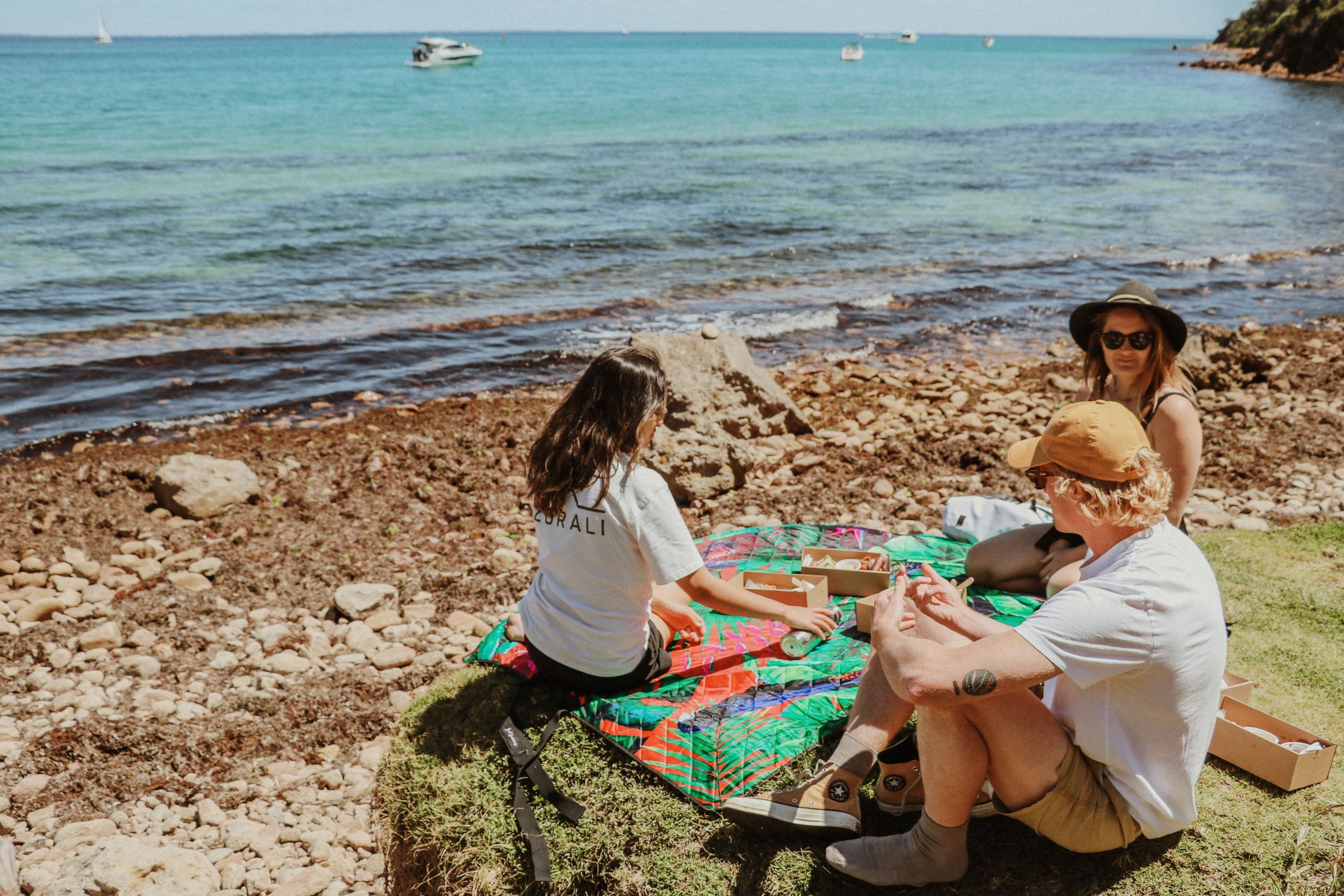 Imagen del tour: Paddle and Picnic Experience on the Mornington Peninsula