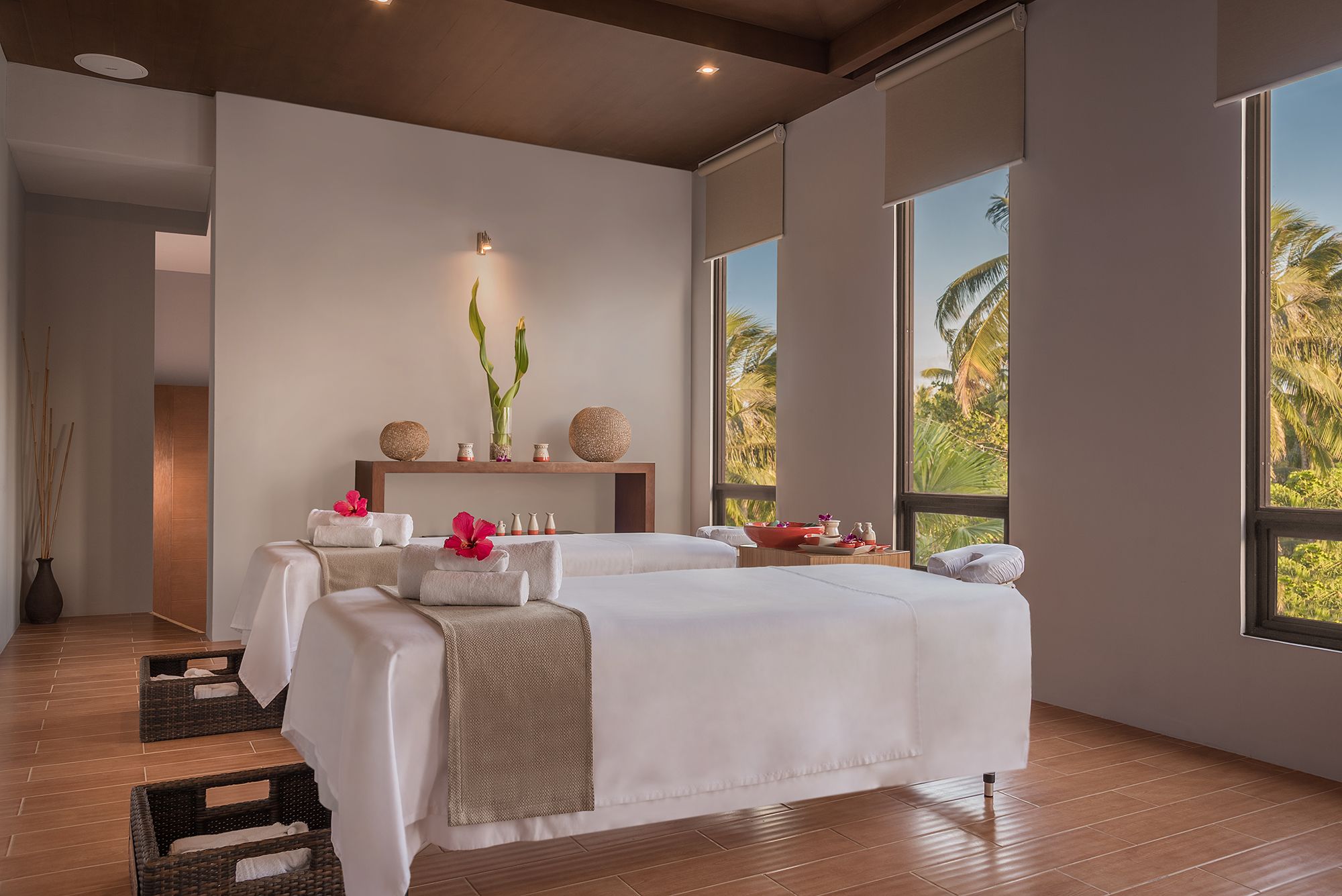 Imagen del tour: Upperhouse Spa Experience at The District Boracay