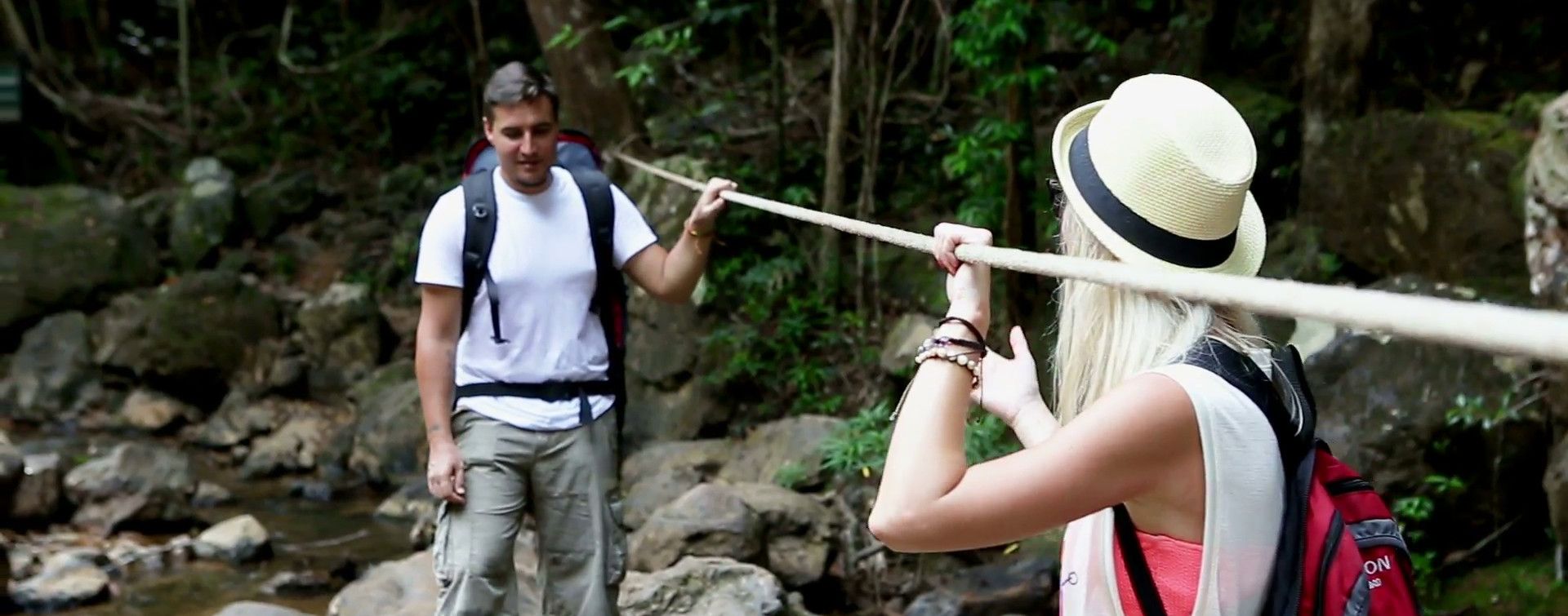 Imagen del tour: Munnar Mountain Crossing Experience