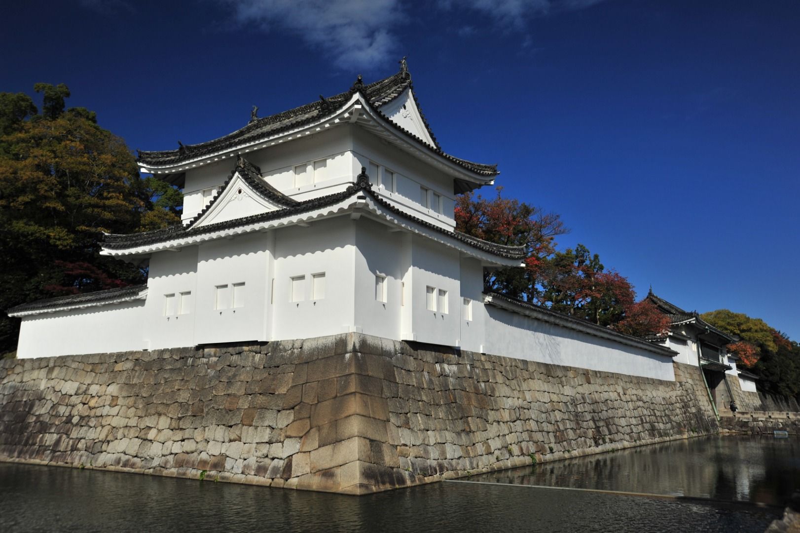 Imagen del tour: Nijo Castle and Ninomaru Palace Admission Ticket in Kyoto