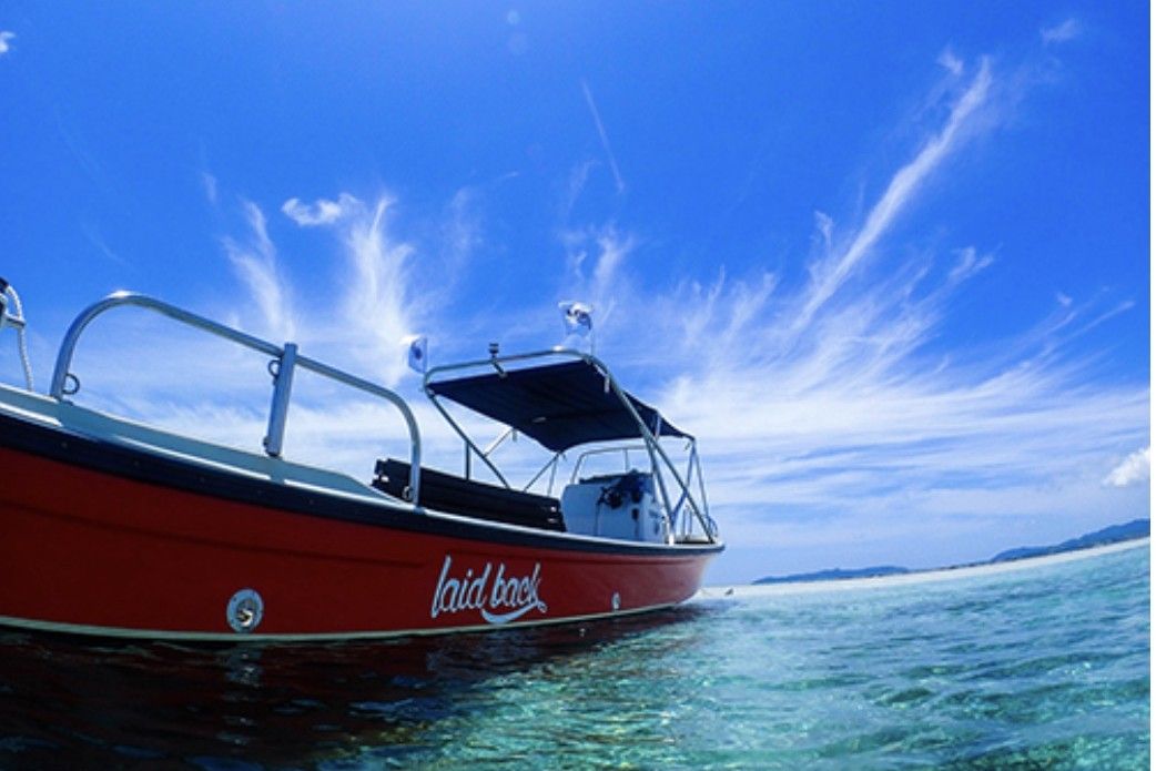 Imagen del tour: Ishigaki Island Private Boat charter by RISE Ishigakijima