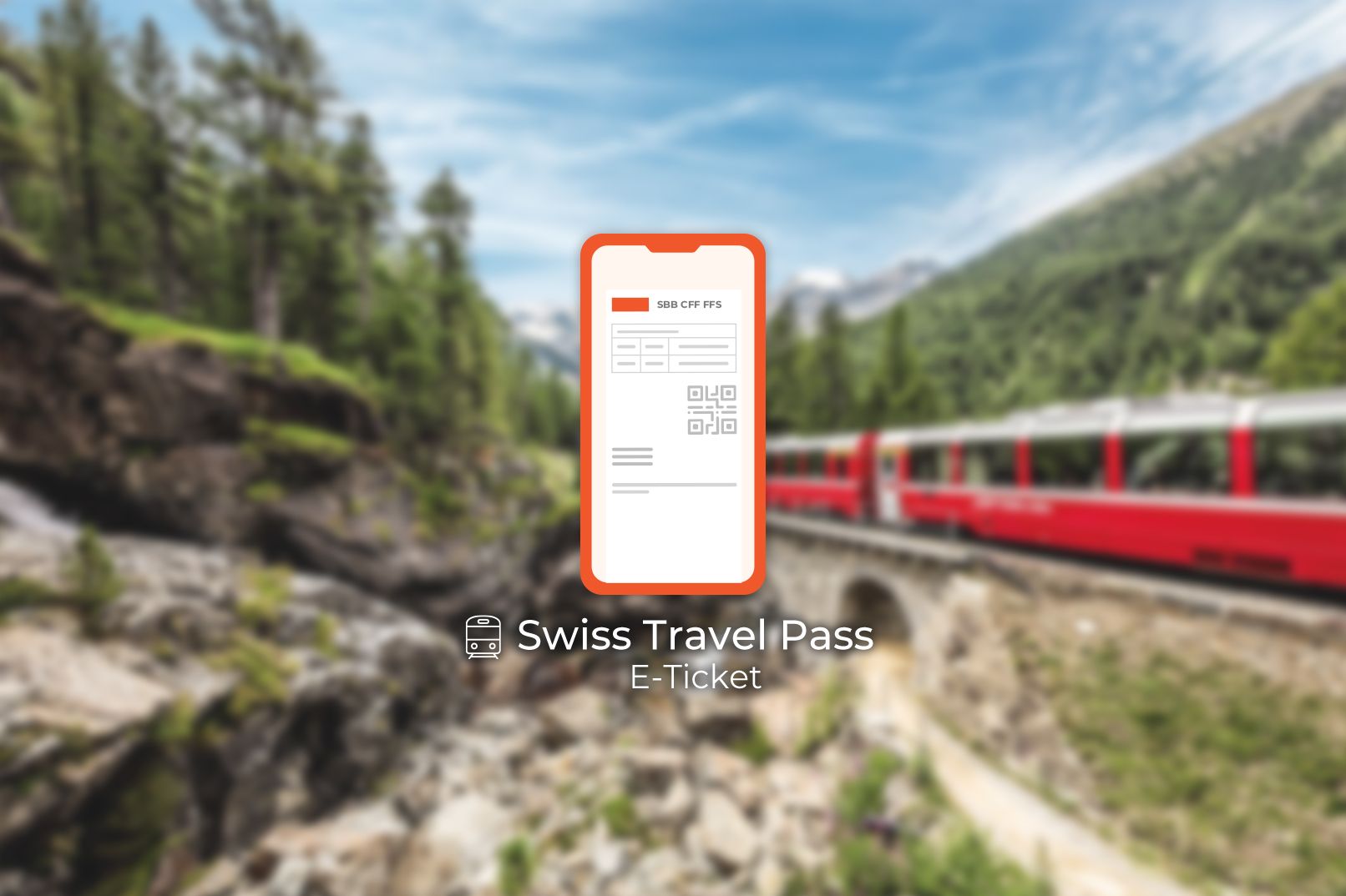 Imagen del tour: Abono de transporte Swiss Travel Pass