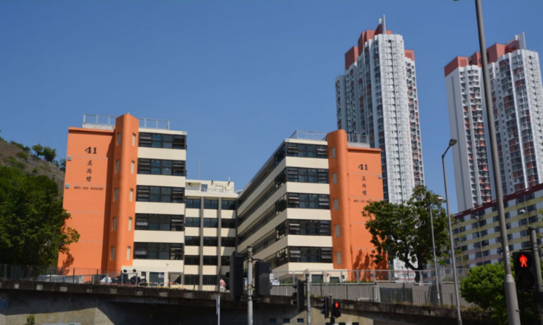 Imagen del tour: Hong Kong Building and Livelihood of Sham Shui Po Walking Tour