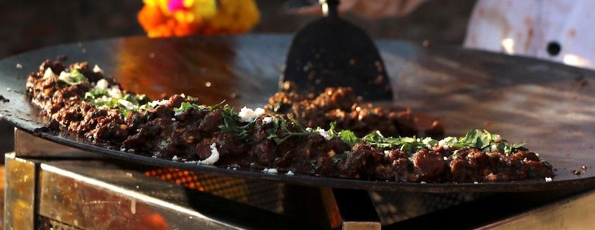 Imagen del tour: Amritsar Food Trail Tour